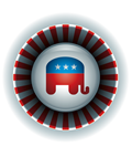 Republican Party Symbol